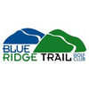 Trail/Blue at Blue Ridge Trail Golf Club Logo