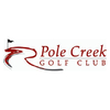Ridge Golf Course at  Pole Creek Golf Club Logo