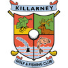 Killarney Golf and Fishing Club - Lackabane Logo
