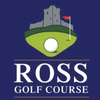 Ross Golf Club Logo