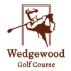 Pine Golf Course at  Wedgewood Golf Club Logo