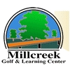 Millcreek Golf and Learning Center Logo