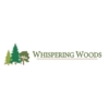 Whispering Woods Golf Course Logo