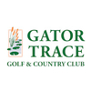 Gator Trace Golf & Country Club Logo