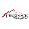 FireRock Country Club Logo