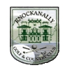 Knockanally Golf and Country Club Logo