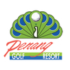Penang Golf Resort - The East Course Logo