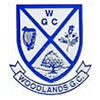 Woodlands Golf Club Logo