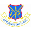 Bodenstown Golf Club - Ladyhill Golf  Course Logo