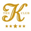 Palmer Course at The K Club Logo