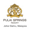Pulai Springs Country Club - Pulai Golf Course Logo