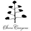 Seven Canyons - Four Seasons Golf Course Logo