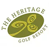 The Heritage Golf & Spa Resort Logo
