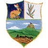 The Heath Golf Club Logo