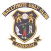 Ballymote Golf Club Logo