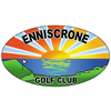 Enniscrone Golf Club - Dunes Course Logo