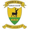 Ashbourne Golf Club Logo