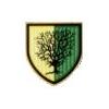 Black Bush Golf Club - Course B Logo