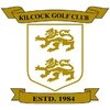 Kilcock Golf Club Logo