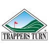 Trappers Turn Golf Club - Lake/Canyon Logo