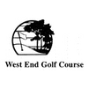 West End Golf Course Logo
