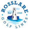 Old Course at Rosslare Golf Club Logo