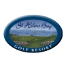 St Helens Bay Golf Resort Logo