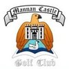 Mannan Castle Golf Club Logo