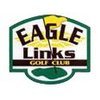 Eagle Links Golf Course Logo