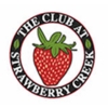 The Club At Strawberry Creek Logo