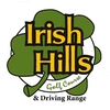 Irish Hills Golf Course and Driving Range Logo