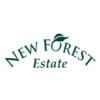 New Forest Golf Logo