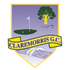 Claremorris Golf Club Logo