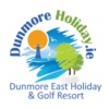 Dunmore East Golf Club Logo