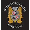 Waterford Castle Golf Club Logo