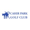 Cahir Park Golf Club Logo