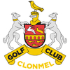 Clonmel Golf Club Logo