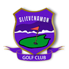 Slievenamon Golf Club Logo