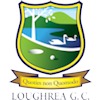 Loughrea Golf Club Logo
