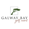 Galway Bay Golf and Country Club Hotel Logo