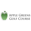 One/East Course at Apple Greens Golf Course Logo