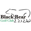 Black Bear Golf Club Logo