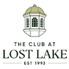 Lost Lake Golf Club Logo