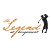 The Legend At Bergamont Logo