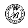 The Club At Blackthorne Logo