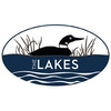 The Lakes Golf Course Logo