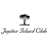 Jupiter Island Club Logo