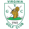 Virginia Golf Club Logo
