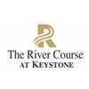 The River Course at Keystone Logo