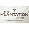 Goose Pond Plantation Course Logo